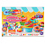 Игровой набор для лепки няшки-вкусняшки Multi Аrt PDSET-MA120042